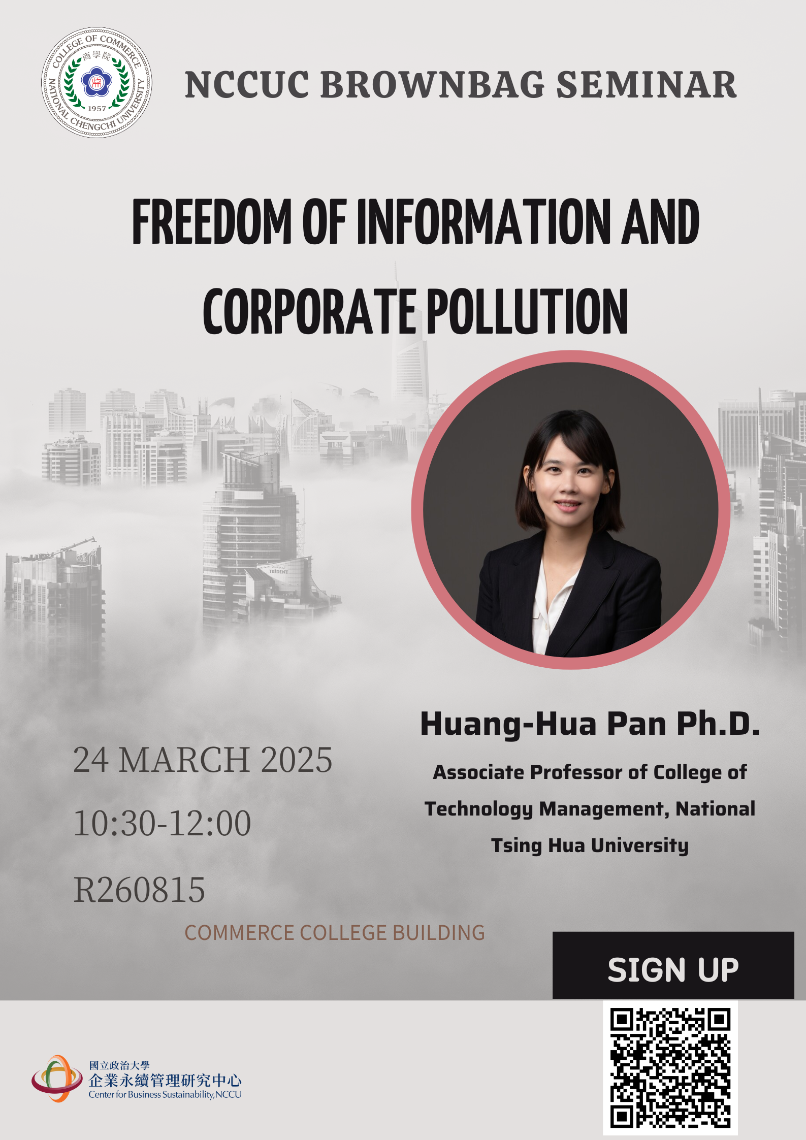 0324_Freedom of Information and Corporate Pollution