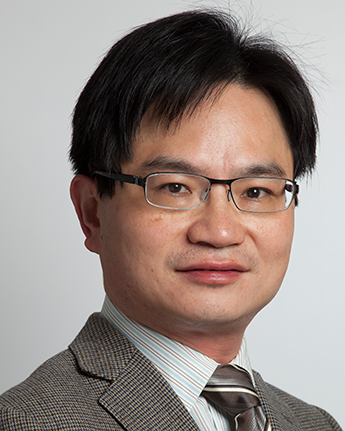 Dr. Robin K. Chou